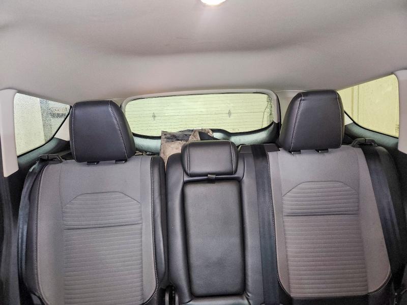 Продаж на аукціоні авто 2019 Ford Escape, vin: 1FMCU9GDXKUB15291, номер лоту: 64010356