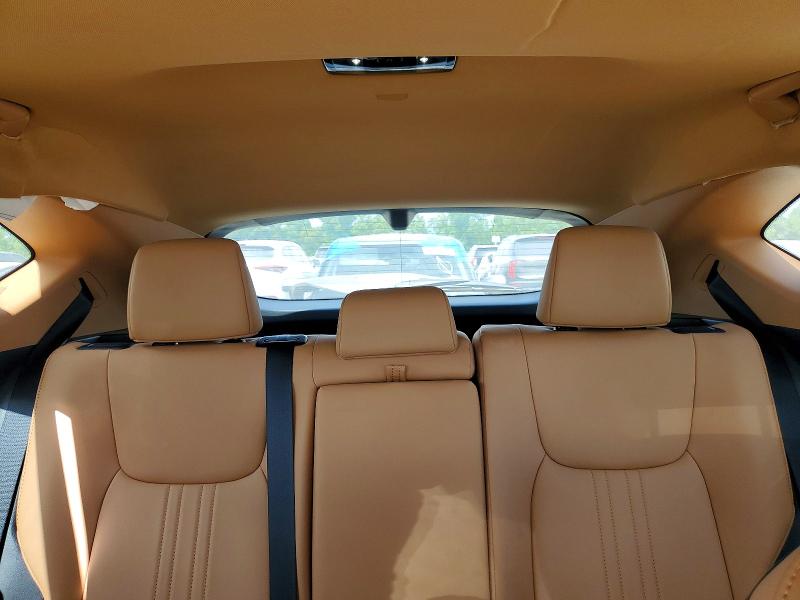 Aukcja sprzedaży 2024 Lexus Nx, vin: 2T2GGCEZ6RC036941, numer aukcji: 62039756