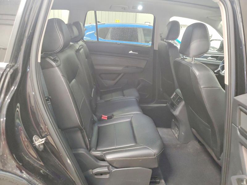 Продажа на аукционе авто 2021 Volkswagen Atlas, vin: 1V2SR2CA7MC563127, номер лота: 61731696