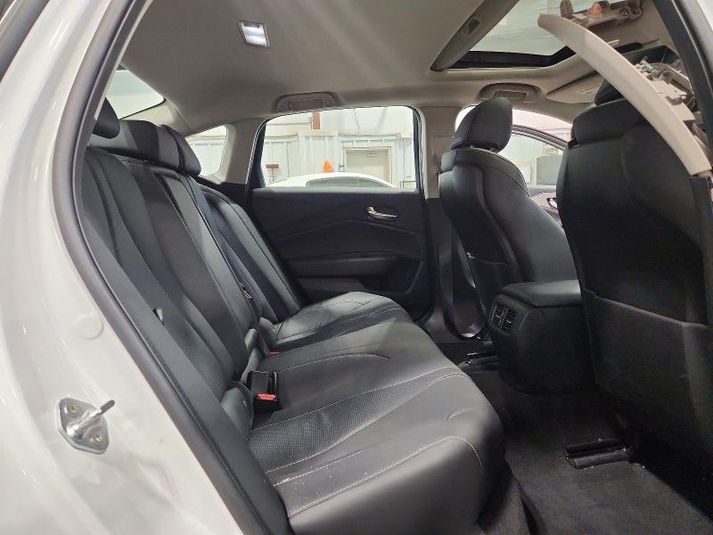 63826666 :رقم المزاد ، 19UUB5F47PA003387 vin ، 2023 Acura Tlx مزاد بيع