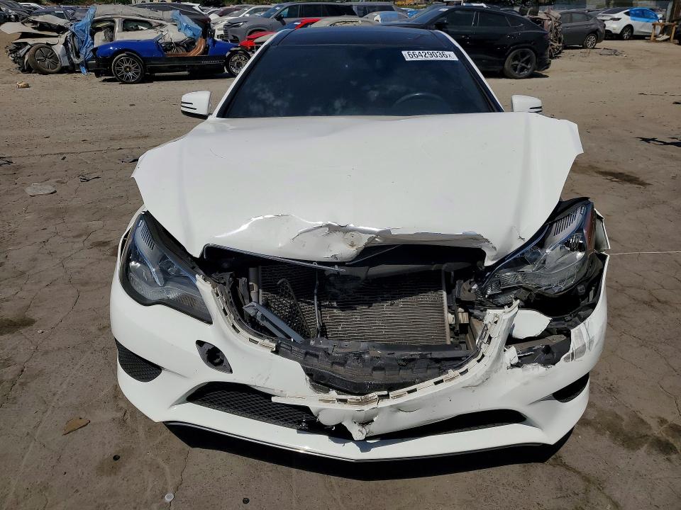 Продажа на аукционе авто 2015 Mercedes-benz E, vin: WDDKJ6FBXFF301713, номер лота: 66429036
