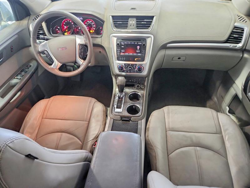 2014 Gmc Acadia მანქანა იყიდება აუქციონზე, vin: 1GKKRRKD8EJ183138, აუქციონის ნომერი: 63402616