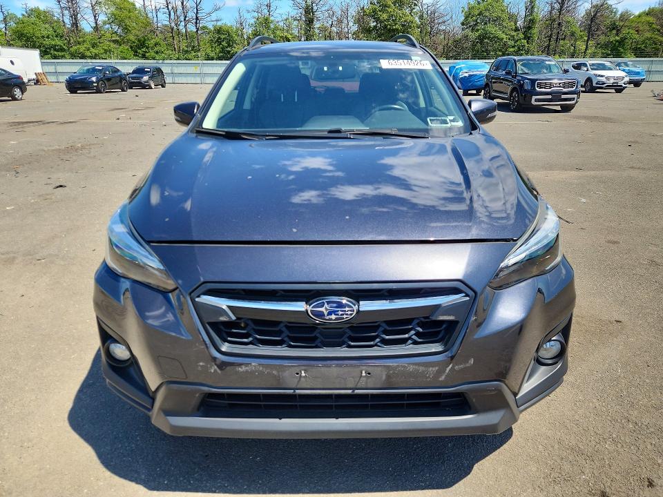 Aukcja sprzedaży 2018 Subaru Crosstrek, vin: JF2GTAMC9JH328795, numer aukcji: 63514926