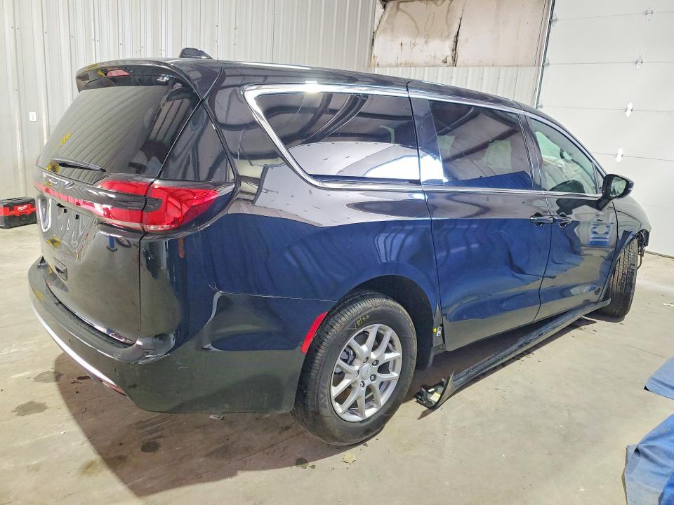 Aukcja sprzedaży 2027 Chrysler Pacifica, vin: 2C4RC1BG5VR570877, numer aukcji: 66534046