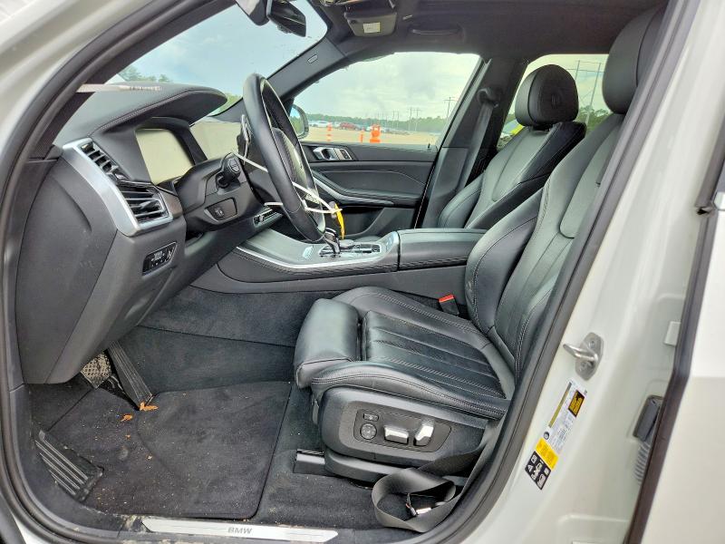 Aukcja sprzedaży 2022 Bmw X5, vin: 5UXCR6C02N9M43656, numer aukcji: 67171506