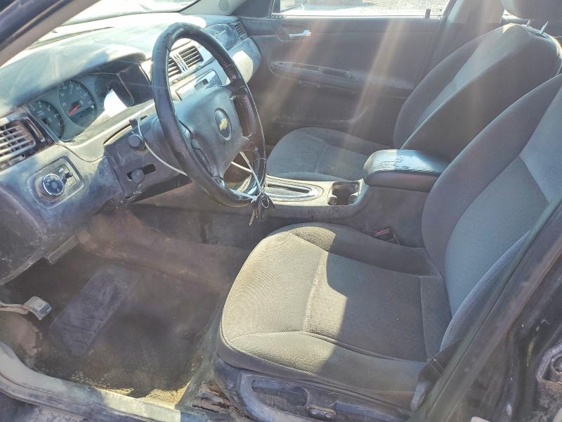 2013 Chevrolet Impala მანქანა იყიდება აუქციონზე, vin: 2G1WF5E3XD1123171, აუქციონის ნომერი: 66528156