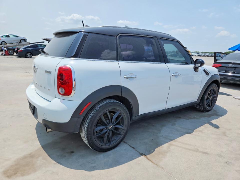 63641686 :رقم المزاد ، WMWZB3C54GWR48318 vin ، 2016 Mini Cooper مزاد بيع
