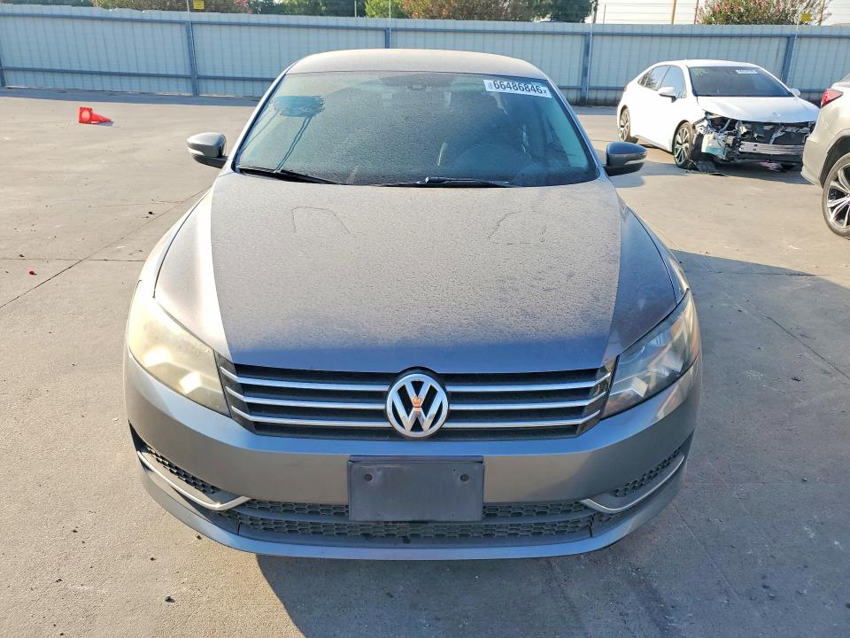 Aukcja sprzedaży 2013 Volkswagen Passat, vin: 1VWBH7A34DC000135, numer aukcji: 66486846