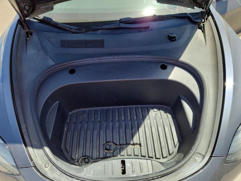 Aukcja sprzedaży 2022 Tesla Model 3, vin: 5YJ3E1EA2NF289879, numer aukcji: 64819486