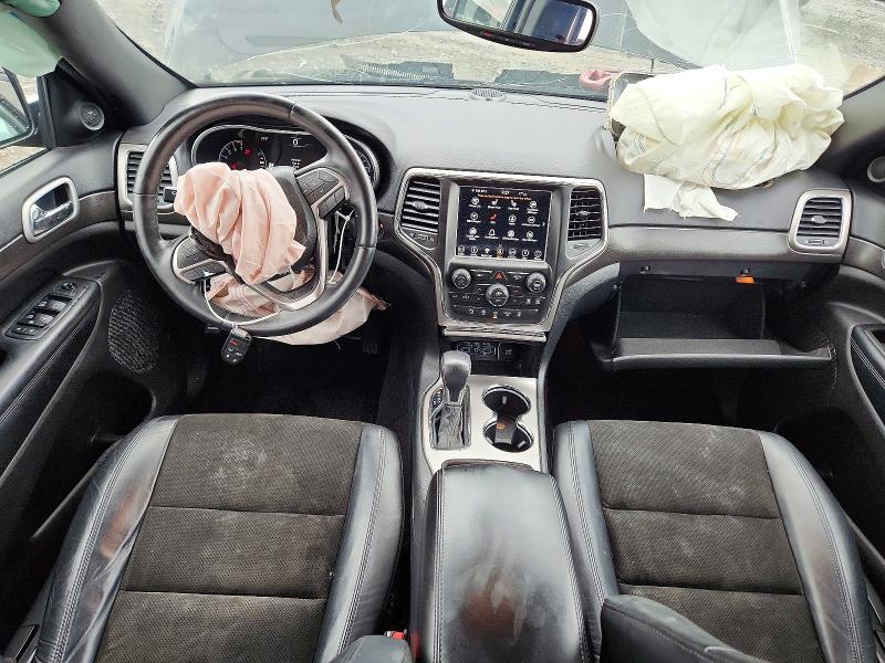 Aukcja sprzedaży 2018 Jeep Grand Cherokee, vin: 1C4RJFAG7JC467516, numer aukcji: 65203146