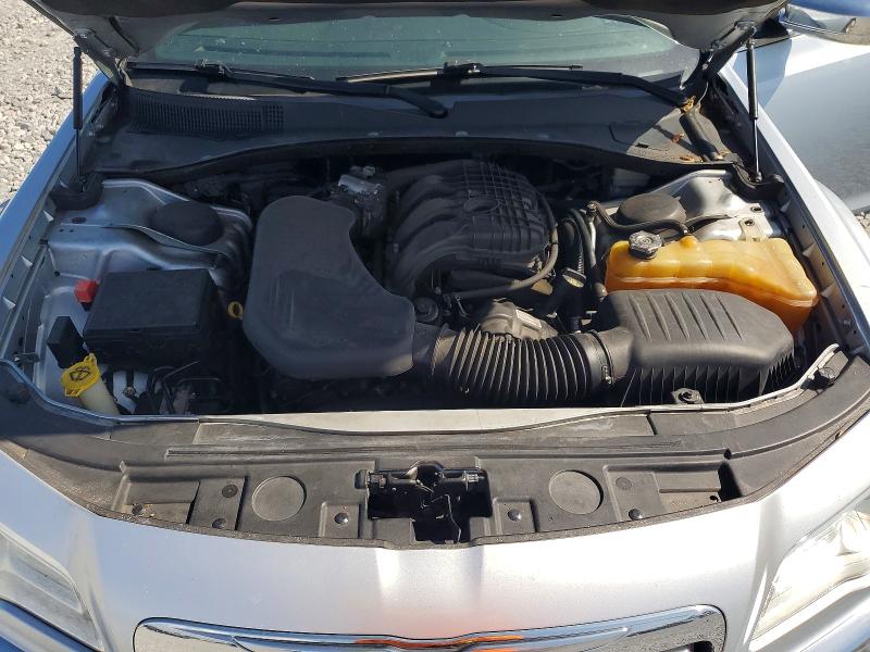 2013 Chrysler 300c მანქანა იყიდება აუქციონზე, vin: 2C3CCAEG9DH613238, აუქციონის ნომერი: 65042636