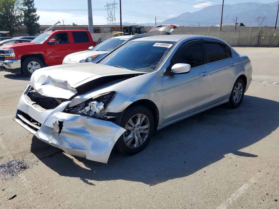 Aukcja sprzedaży 2011 Honda Accord, vin: 1HGCP2F69BA026854, numer aukcji: 64159506