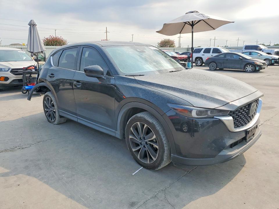 Aukcja sprzedaży 2023 Mazda Cx-5, vin: JM3KFBEM6P0179998, numer aukcji: 66440536