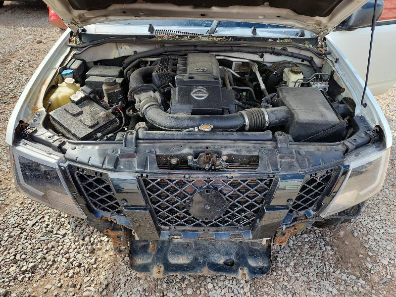Продажа на аукционе авто 2017 Nissan Frontier, vin: 1N6AD0CW5HN754483, номер лота: 64775686