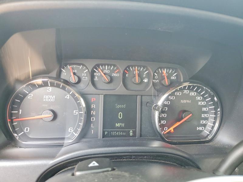 Aukcja sprzedaży 2017 Chevrolet Silverado, vin: 1GC1KUEGXHF102975, numer aukcji: 64765046