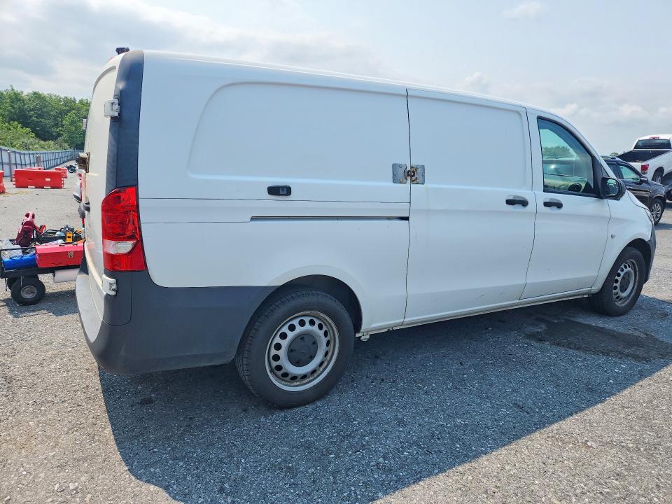 Продаж на аукціоні авто 2020 Mercedes-benz Metris, vin: W1YV0CEY4L3728974, номер лоту: 65002496