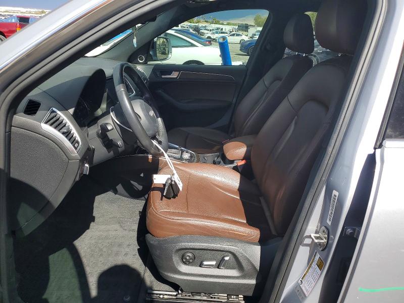 Aukcja sprzedaży 2016 Audi Q5, vin: WA1D7AFP7GA075381, numer aukcji: 65330766