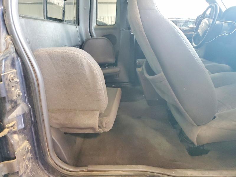 63900706 :رقم المزاد ، 1FTZR45E62PA76132 vin ، 2002 Ford Ranger مزاد بيع