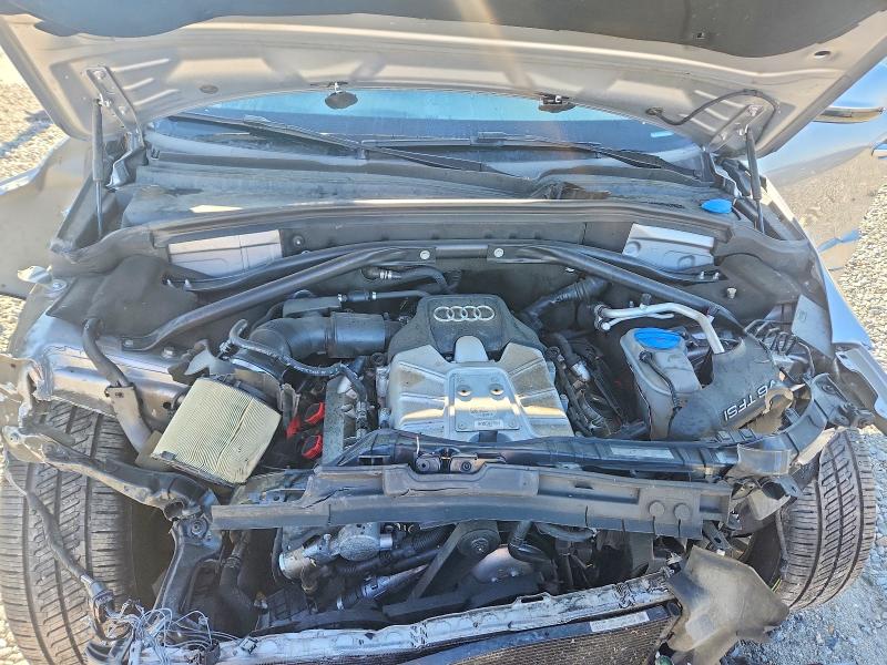 Aukcja sprzedaży 2017 Audi Q5, vin: WA1D7AFP2HA003215, numer aukcji: 65359156