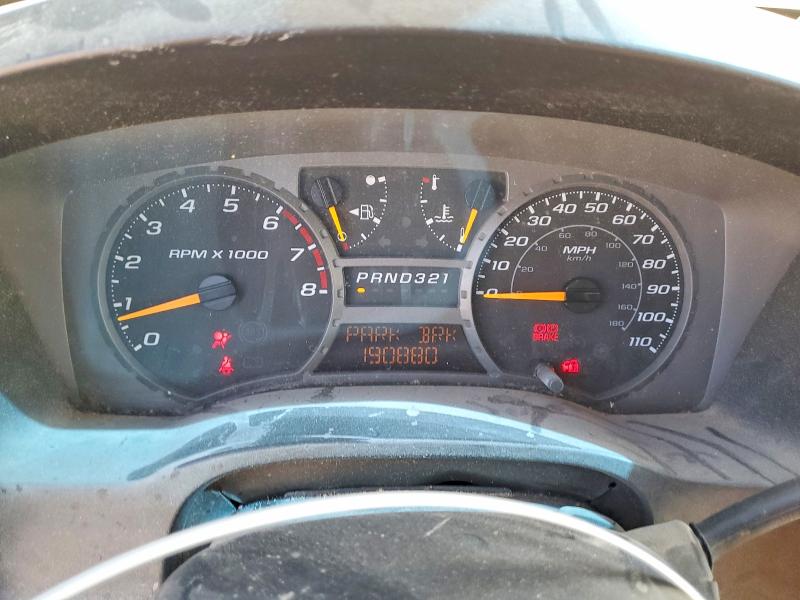 Продаж на аукціоні авто 2006 Gmc Canyon, vin: 1GTCS136868274280, номер лоту: 64600866