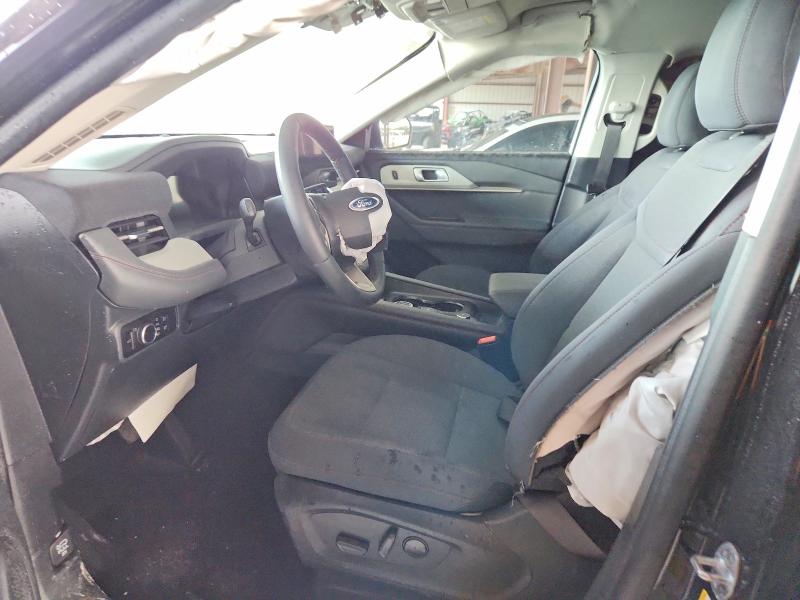 Продаж на аукціоні авто 2025 Ford Explorer, vin: 1FMUK7DH8SGA22970, номер лоту: 64456816