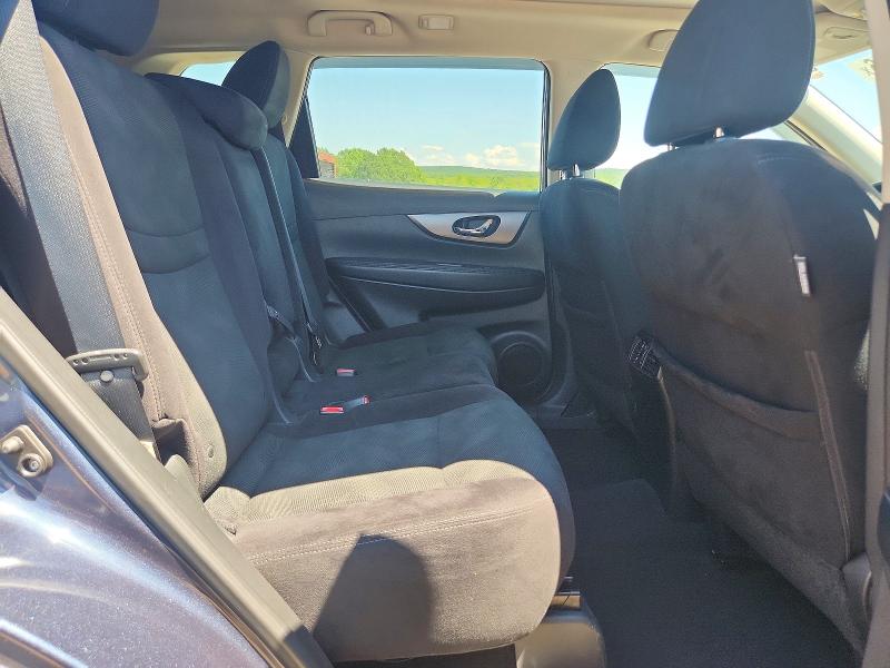 Aukcja sprzedaży 2014 Nissan Rogue, vin: 5N1AT2MV1EC853618, numer aukcji: 64060666