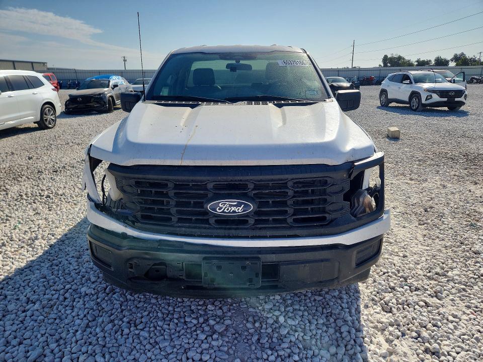Продаж на аукціоні авто 2024 Ford F150, vin: 1FTMF1KP9RKE56631, номер лоту: 65370166