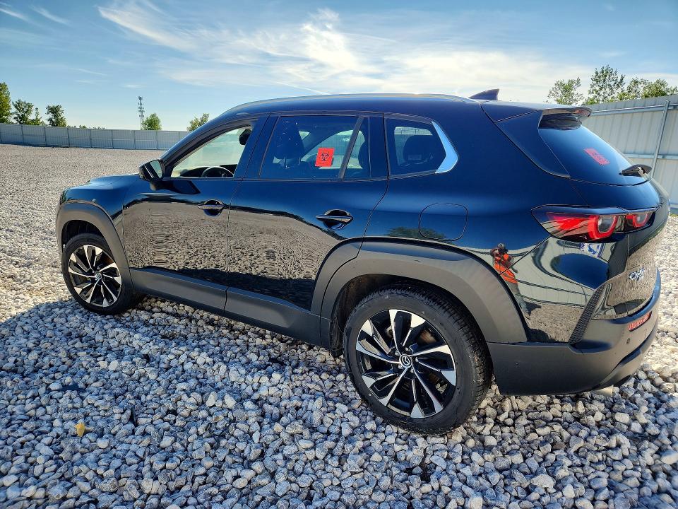 Продажа на аукционе авто 2026 Mazda Cx-50, vin: 7MMVAAEW2TN144565, номер лота: 66410506