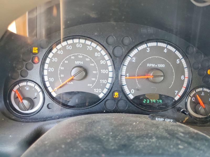 Продаж на аукціоні авто 2007 Jeep Liberty, vin: 1J4GK48K87W621686, номер лоту: 65536876