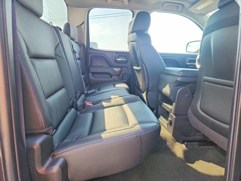 Auction sale of the 2014 Gmc Sierra, vin: 1GTR1UEC5EZ365596, lot number: 65219176