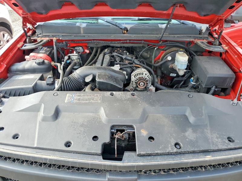 Aukcja sprzedaży 2009 Chevrolet Silverado, vin: 1GCEK14089Z186993, numer aukcji: 64419146