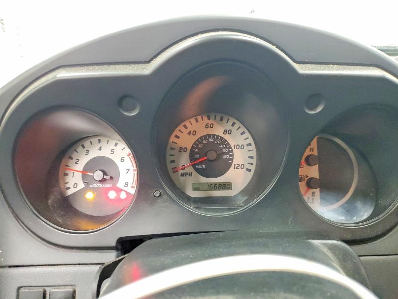 Продажа на аукционе авто 2004 Nissan Xterra, vin: 5N1ED28Y04C636207, номер лота: 64955186