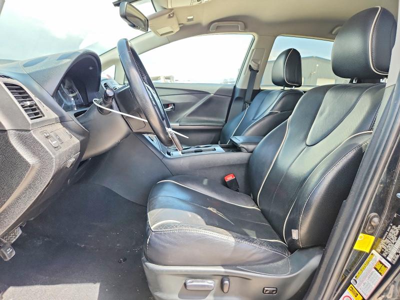Продажа на аукционе авто 2013 Toyota Venza, vin: 4T3BK3BB8DU088557, номер лота: 66044966