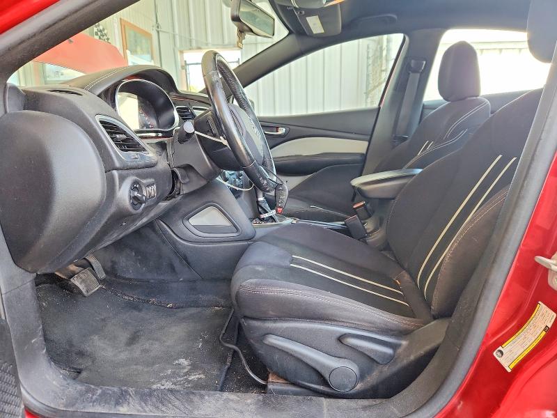 Продаж на аукціоні авто 2014 Dodge Dart, vin: 1C3CDFBB0ED702584, номер лоту: 66376276