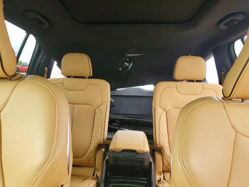 Aukcja sprzedaży 2025 Jeep Grand Cherokee, vin: 1C4RJKEG4S8656311, numer aukcji: 66412296