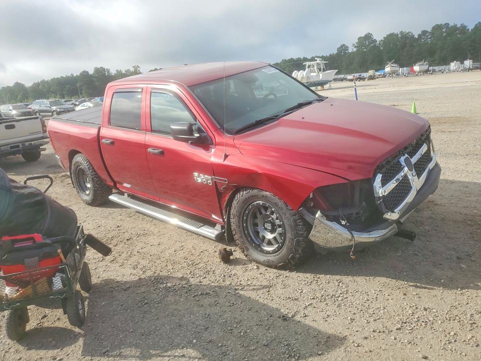 Aukcja sprzedaży 2014 Ram 1500, vin: 1C6RR7KM4ES304201, numer aukcji: 63848176