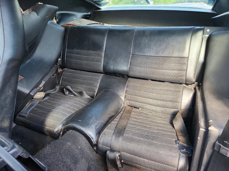 Auction sale of the 1971 Ford Mustang M1, vin: 1F05H133073, lot number: 66899406