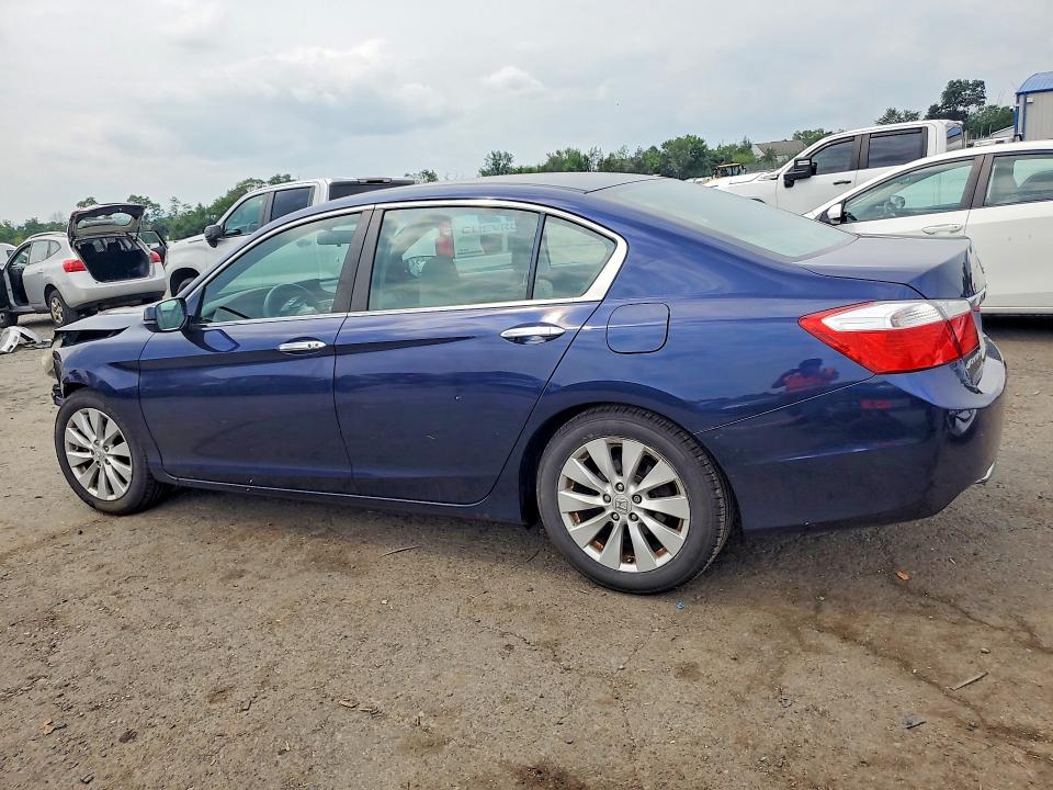Продажа на аукционе авто 2013 Honda Accord, vin: 1HGCR2F77DA037308, номер лота: 64857186
