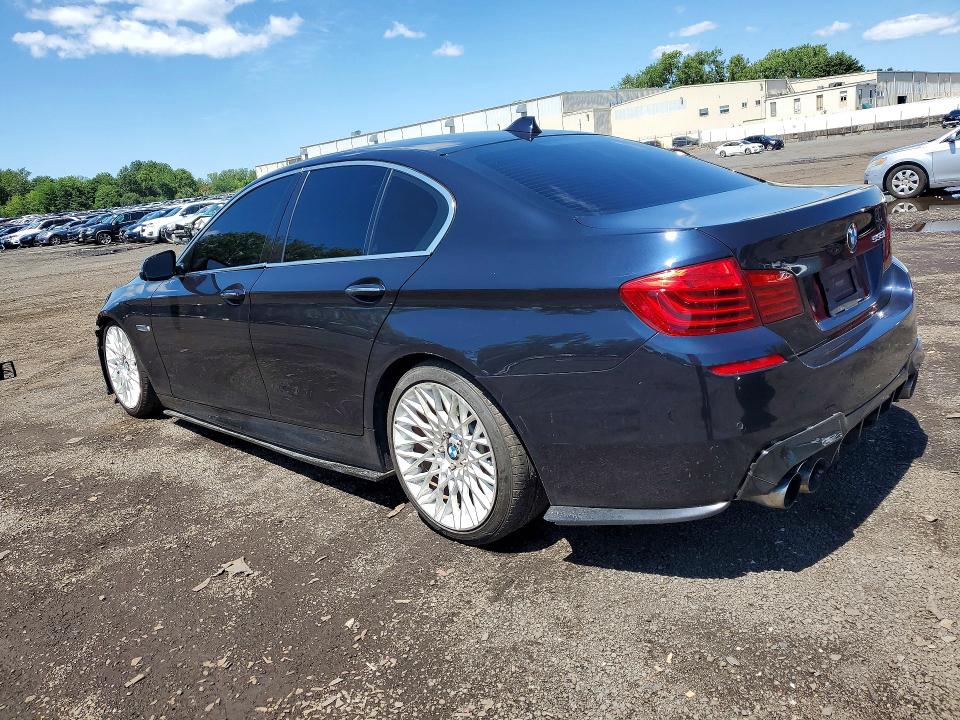 Продаж на аукціоні авто 2016 Bmw 535, vin: WBA5B3C59GG259657, номер лоту: 62977776