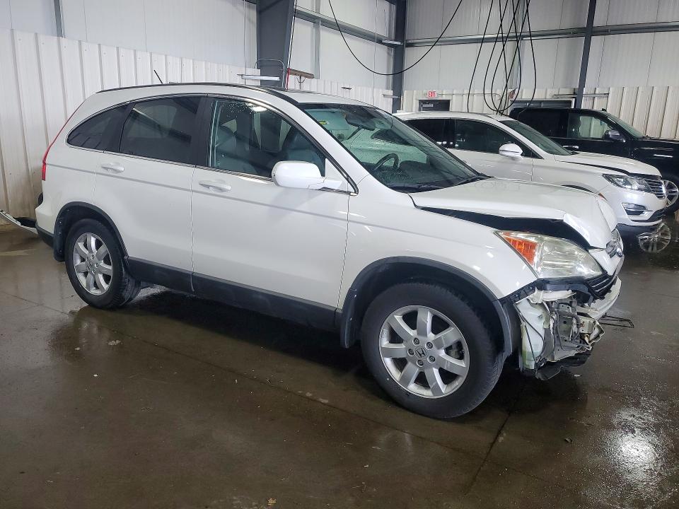 Продаж на аукціоні авто 2009 Honda Cr-v, vin: 5J6RE48759L039898, номер лоту: 64483606