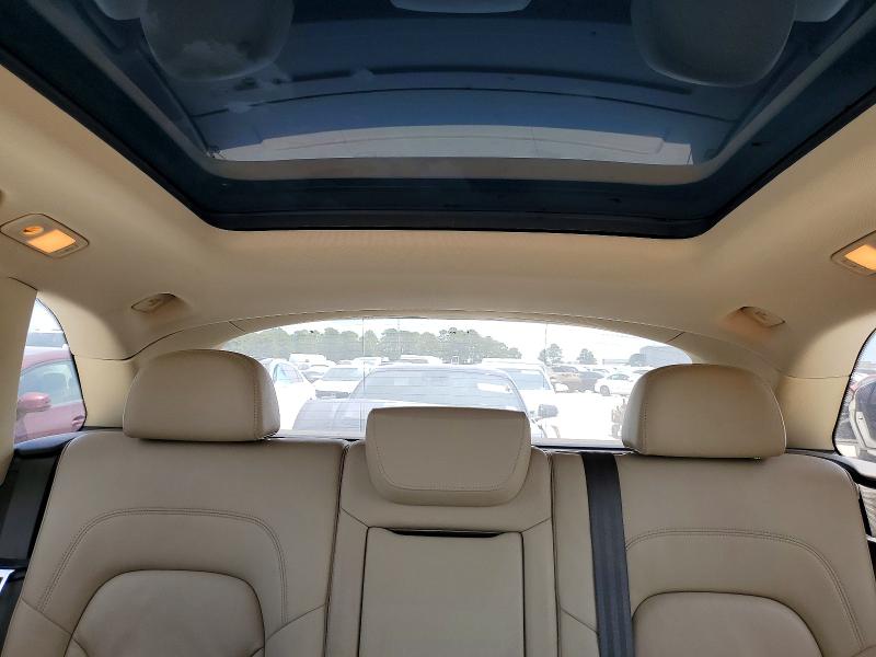61898116 :رقم المزاد ، WA1LFAFP1EA124991 vin ، 2014 Audi Q5 مزاد بيع