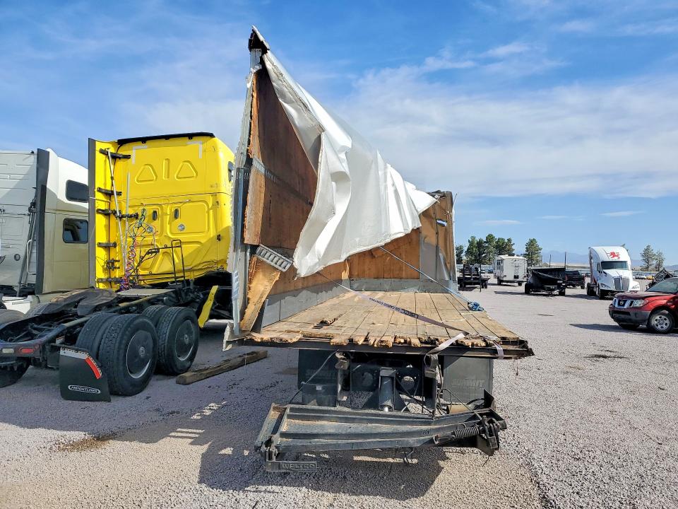 2003 Freightliner Fl70 მანქანა იყიდება აუქციონზე, vin: 1FVABTAK13DL69354, აუქციონის ნომერი: 63491866