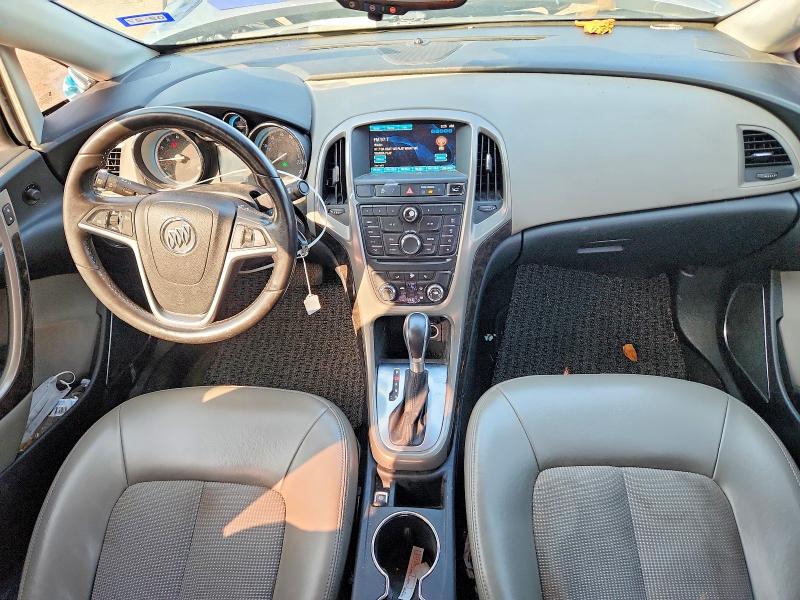 Продажа на аукционе авто 2015 Buick Verano, vin: 1G4PP5SK6F4134403, номер лота: 63748526