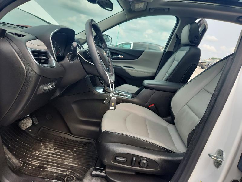 Aukcja sprzedaży 2018 Chevrolet Equinox, vin: 3GNAXMEVXJL101411, numer aukcji: 64022736