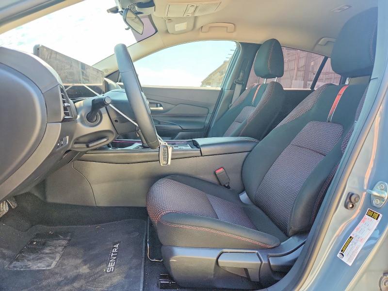 Продаж на аукціоні авто 2026 Nissan Sentra, vin: 3N1AB9DVXTY248083, номер лоту: 66846936