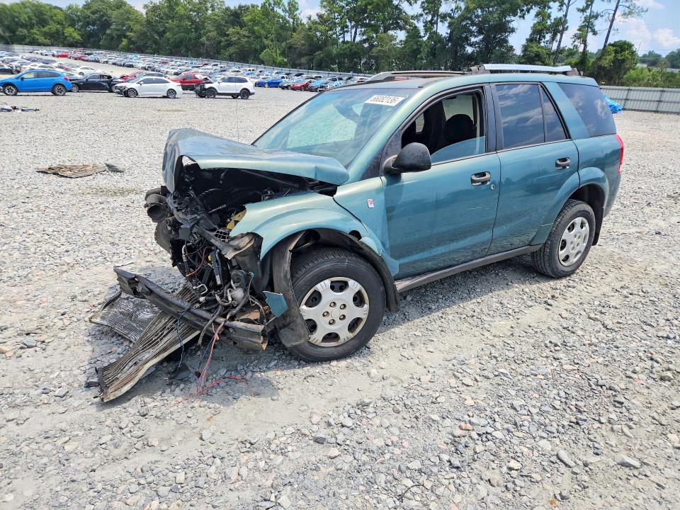 Продаж на аукціоні авто 2007 Saturn Vue, vin: 5GZCZ33D57S820610, номер лоту: 66082136