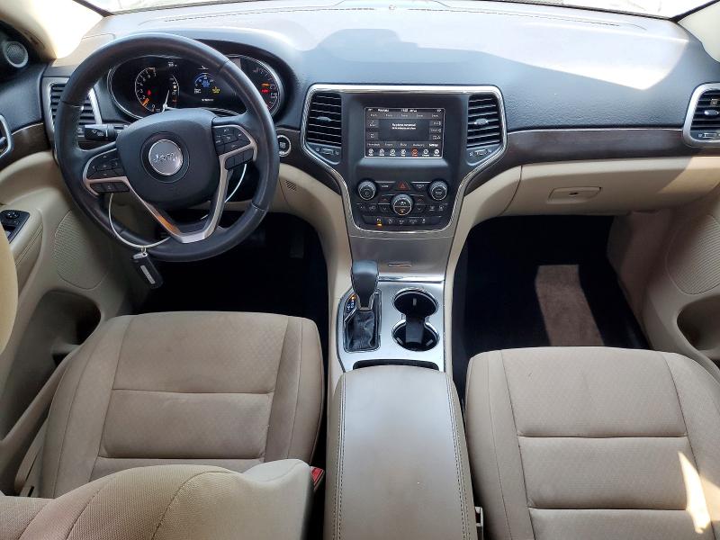 Продажа на аукционе авто 2018 Jeep Grand Cherokee, vin: 1C4RJEAG1JC447661, номер лота: 64494096