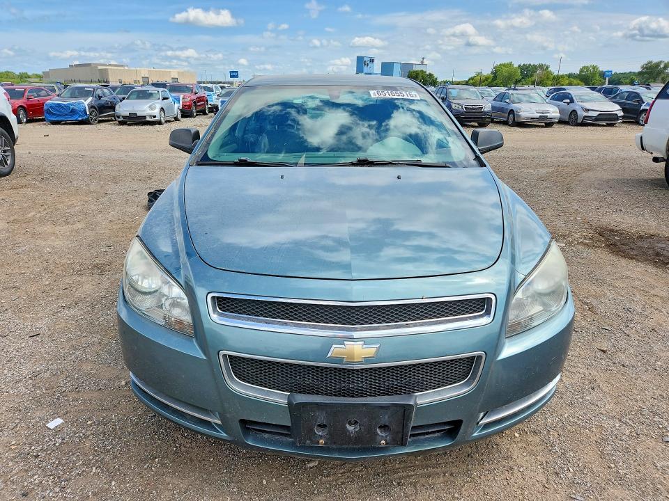 Продажа на аукционе авто 2009 Chevrolet Malibu, vin: 1G1ZG57B09F254298, номер лота: 65165516