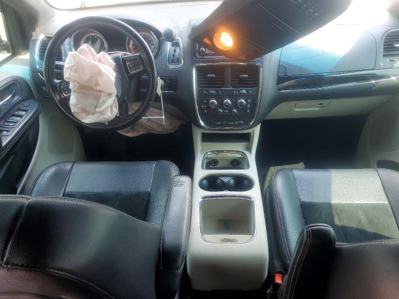 Aukcja sprzedaży 2017 Dodge Grand Caravan, vin: 2C4RDGBG7HR547301, numer aukcji: 65125156