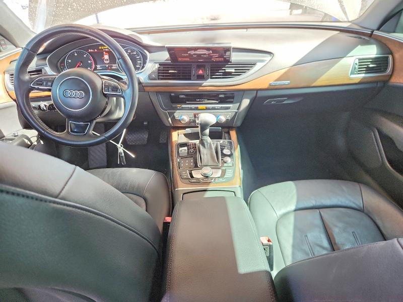 Aukcja sprzedaży 2015 Audi A7, vin: WAUWMAFC8FN008958, numer aukcji: 63915396